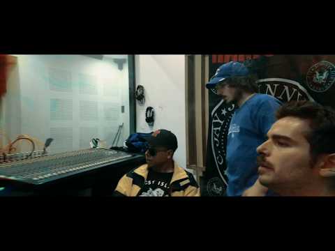 Guig'z - Welcome 🚢 Ft. Doble R Singer Punch (MalaVidaSocialClub EP)