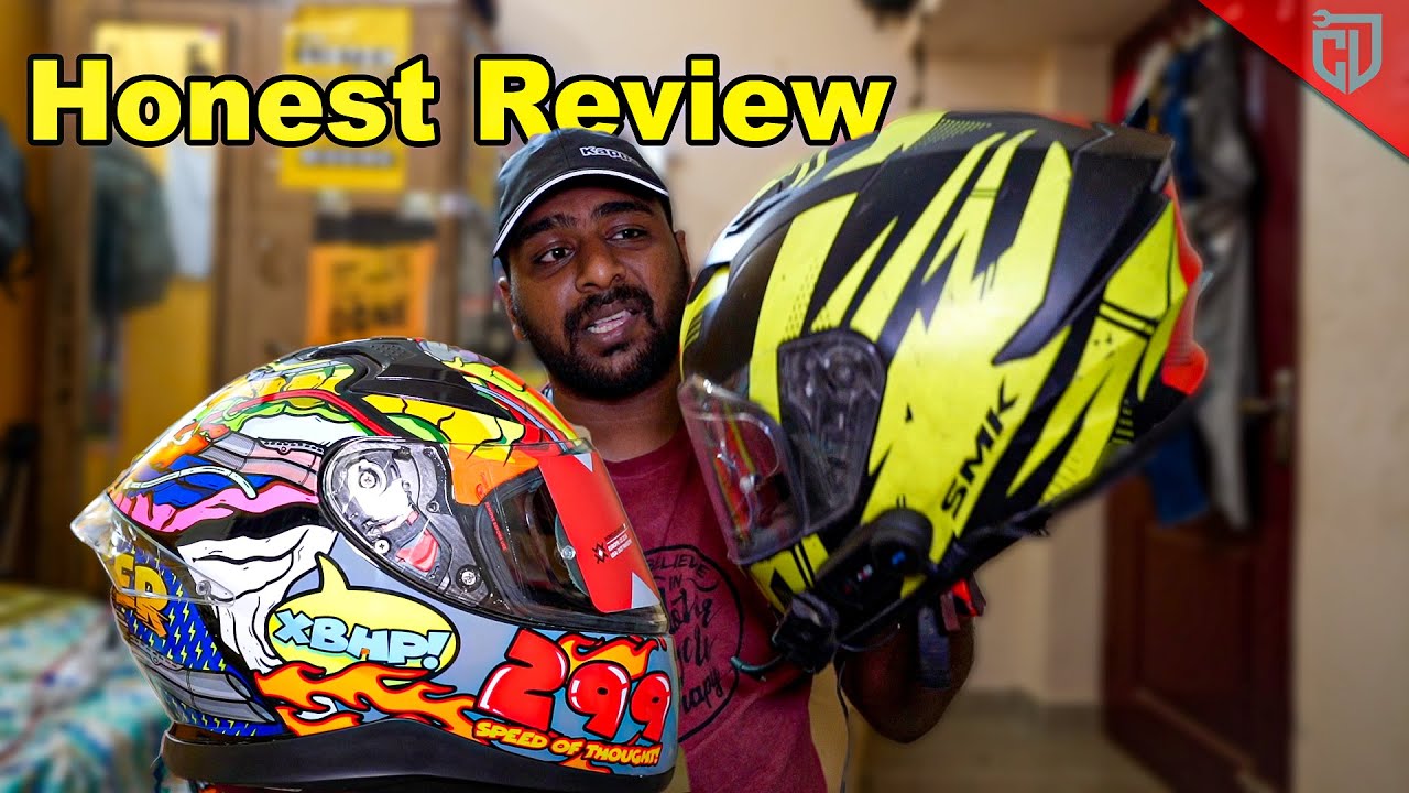 Brand New Axor Helmet Review | Honest Review 😈 | Cherry Vlogs