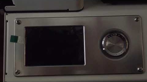 Non working LCD - Example - Monoprice Select Mini / Malyan M200 3D Printer