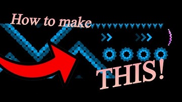How To Make a Nine Circles effect in Geometry Dash! [2.2 2024]