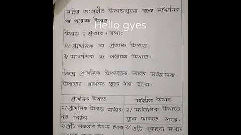 class 7 assignment 2021 21th week math ।। class 7 assignment