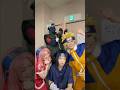 第七班のみんな〜!#コスプレ #naruto