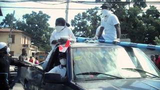 The Haiti Earthquake 01.2010 Aftermath