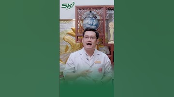 Mẹo chữa đau khớp gối bằng gừng | SKĐS #shorts