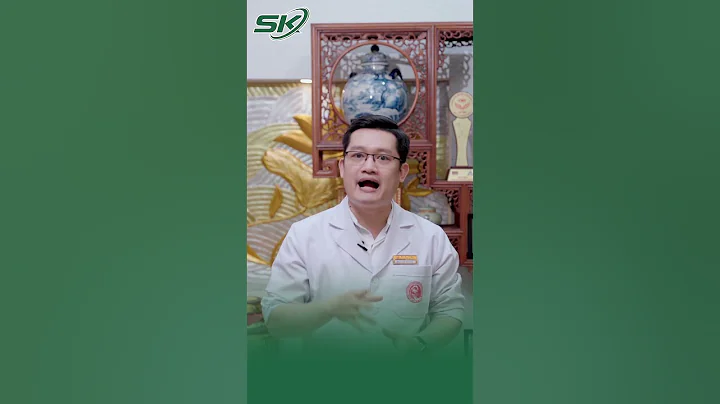 Mẹo chữa đau khớp gối bằng gừng | SKĐS #shorts