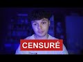 Asmr  la censure de lasmr sur youtube youtube supprime les vido asmr dont les miennes