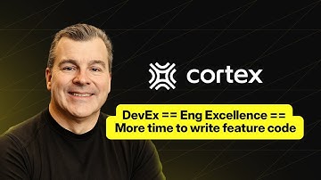 The Next Chapter of Dev Productivity: Aligning Experience with Excellence
