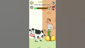 Impossible Date 2 level 44| Trick ridlle#impossible #dop2 #trending #gaming #gameplay