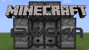 Minecraft Snapshot 13w04a Feature, Info, and More!