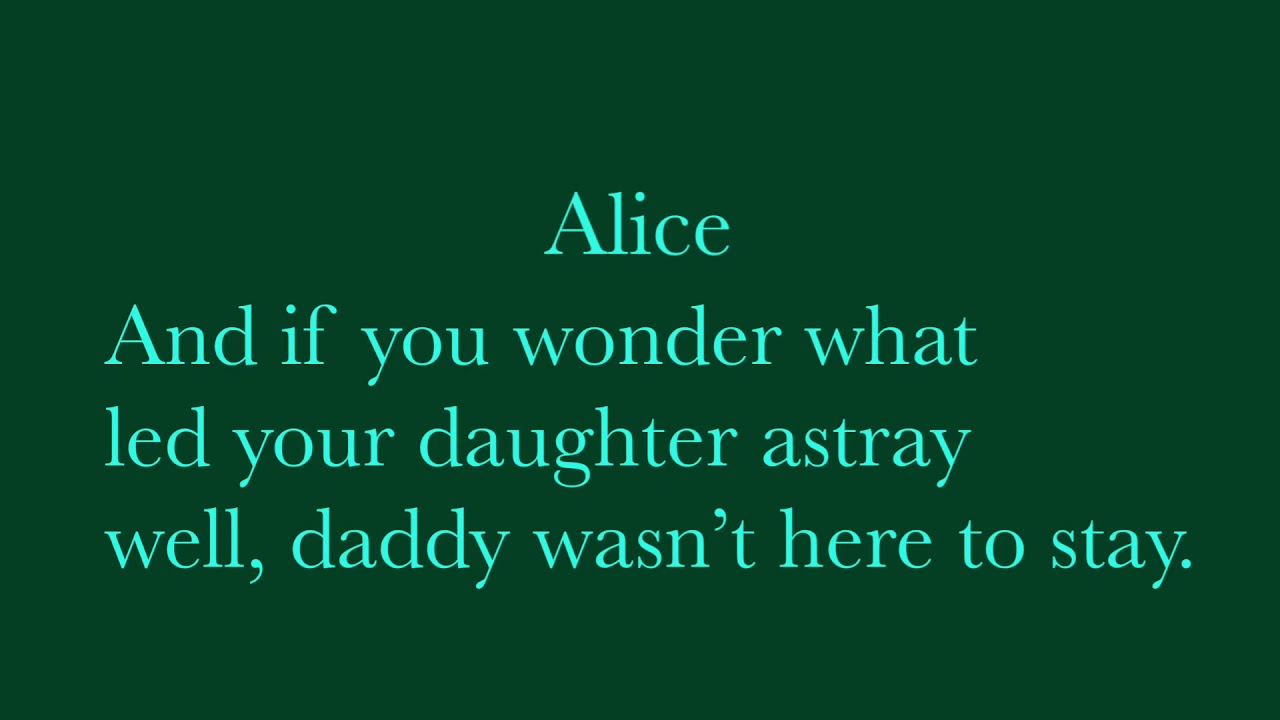 (OLD VERSION) The Guy Who Didn't Like Musicals - Not Your Seed Instrumental