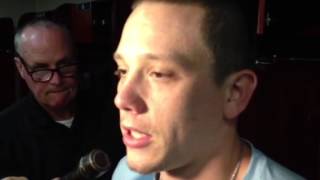 Rays Hellickson on rough outing