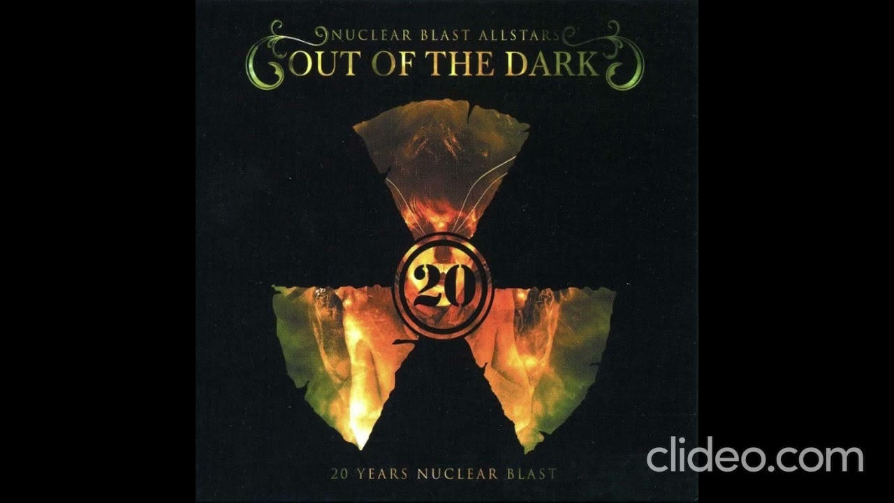 Nuclear Blast Allstars – Out Of The Dark - 20 Years Nuclear Blast