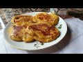 Овсяно-банановые  панкейки| Очень вкусный и полезный завтрак🥞