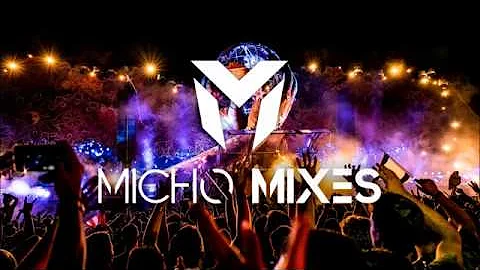 Epic Big Room Mix 2019 | Best EDM Drops & Festival Music 2019