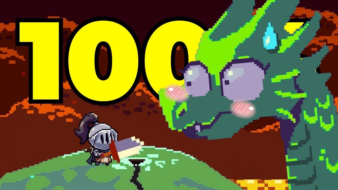 El 100% de Deepest Sword, la espada más profunda?