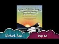 Childrens songs for the later beginning piano player  audio