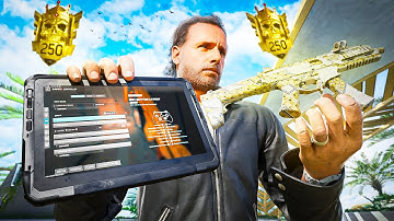 #1 ULTIMATE GUIDE for MW3 Ranked Play (Class Setups, Settings, Tips & Tricks)