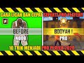 FAST HAND❗10 TRIK PRO PLAYER SUPER CEPAT & SUPER LINCAH SAAT BERMAIN FREE FIRE