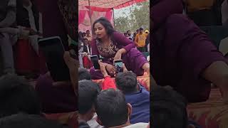 Komal Choudhary haryanvi new hot video dance February 20/2/2024 कोमल चौधरी