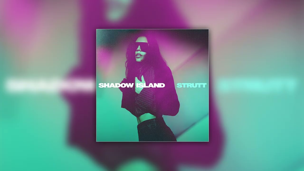 Watch Shadow Island - "Zest" (Official Audio) on YouTube Watch Shadow Island - "Zest" (Official Audio) on YouTube
