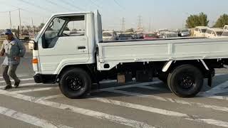 Toyota dyna , very good condition