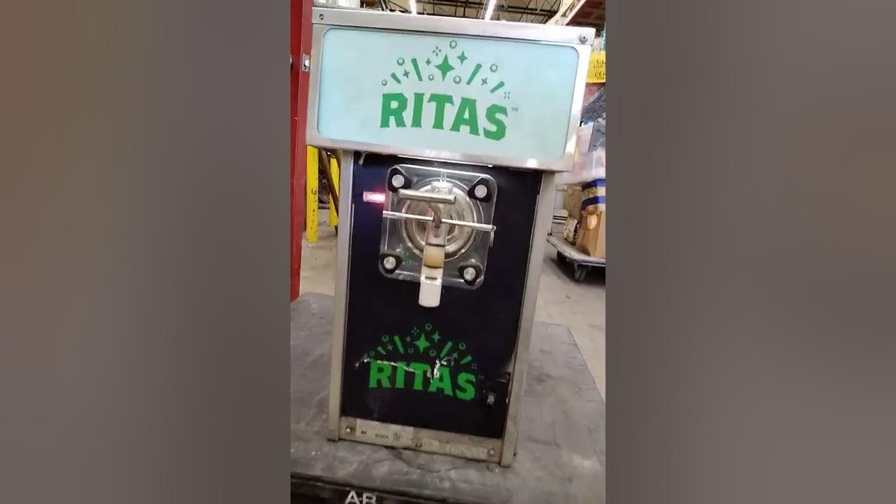 GovDeals Grindmaster Frozen drink machine Model CFB3311AA YouTube