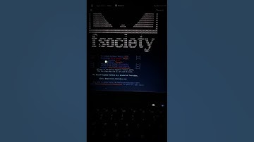 New kali Linux hacking WhatsApp status #viral #software #trending #kali #kalilinux #hacking