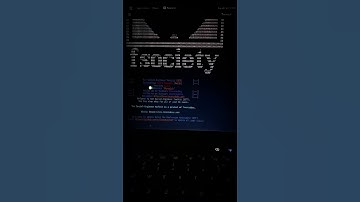 New kali Linux hacking WhatsApp status #viral #software #trending #kali #kalilinux #hacking