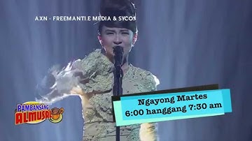 GERPHIL FLORES SA NET25 PAMBANSANG ALMUSAL NGAYONG MARTES (JUNE 09) Plug  1