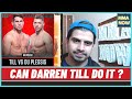 UFC 282 : Darren Till vs. Dricus du Plessis PREVIEW