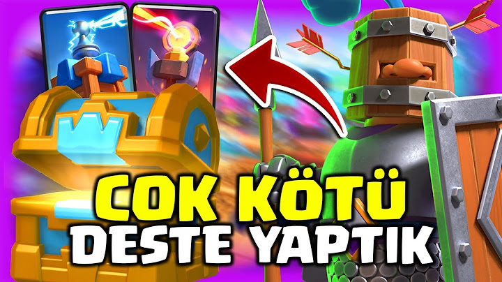 Altın Sandıklar Destemi Belirledi!