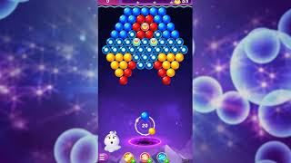 Bubble Shooter Classic 34- 1280x720 screenshot 4