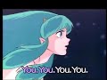 【Off Vocal】I, I, You &amp; 愛【うる星やつらED曲】