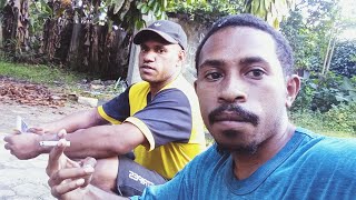 Lagu Acara Terbaru Black 2 Zero || Manusia Setengah Jin Remix🔥🍹🎵🌴