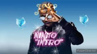Ninho - Intro Audio Officiel Album Jefe 1
