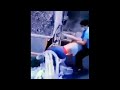 😳WORKPLACE ACCIDENT - WORKER GETS SWALLOWED BY A MACHINE