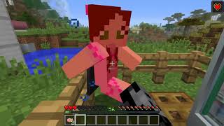 Minecraft: VENDING MACHINES!!! (COKE, PEPSI, SNACKS, PHARMACY & MORE!!) Mod Showcase screenshot 2