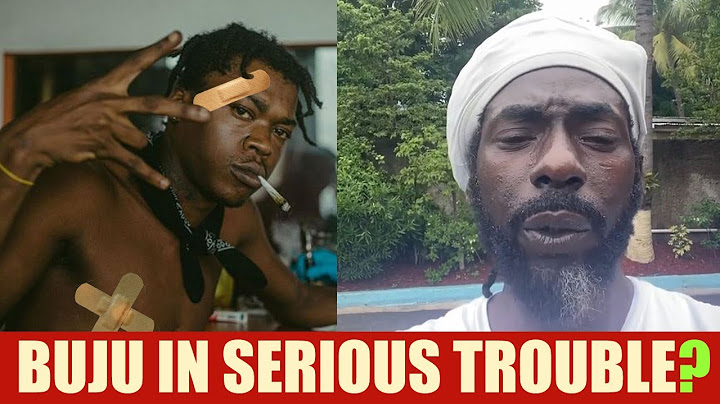 Skillibeng W0VND Himself In The CLASH | Buju In SERIOUS TR0UBLE After This?