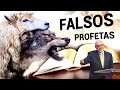 Guardaos de los Falsos Profetas - Sugel Michelén (Corto)