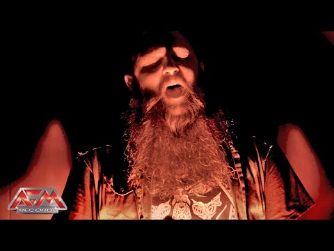 DEADRISEN - Fear And Fury (2020) // Official Music Video // AFM Records