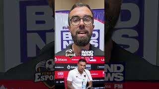 Atlético deve ter mudanças no sistema ofensivo no duelo contra o Athletic, confira!