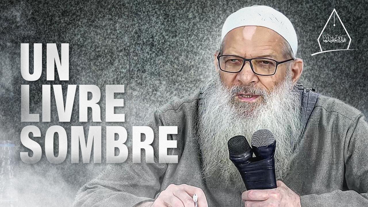 Tout est dit dans leur écrits... | Chaykh Raslan