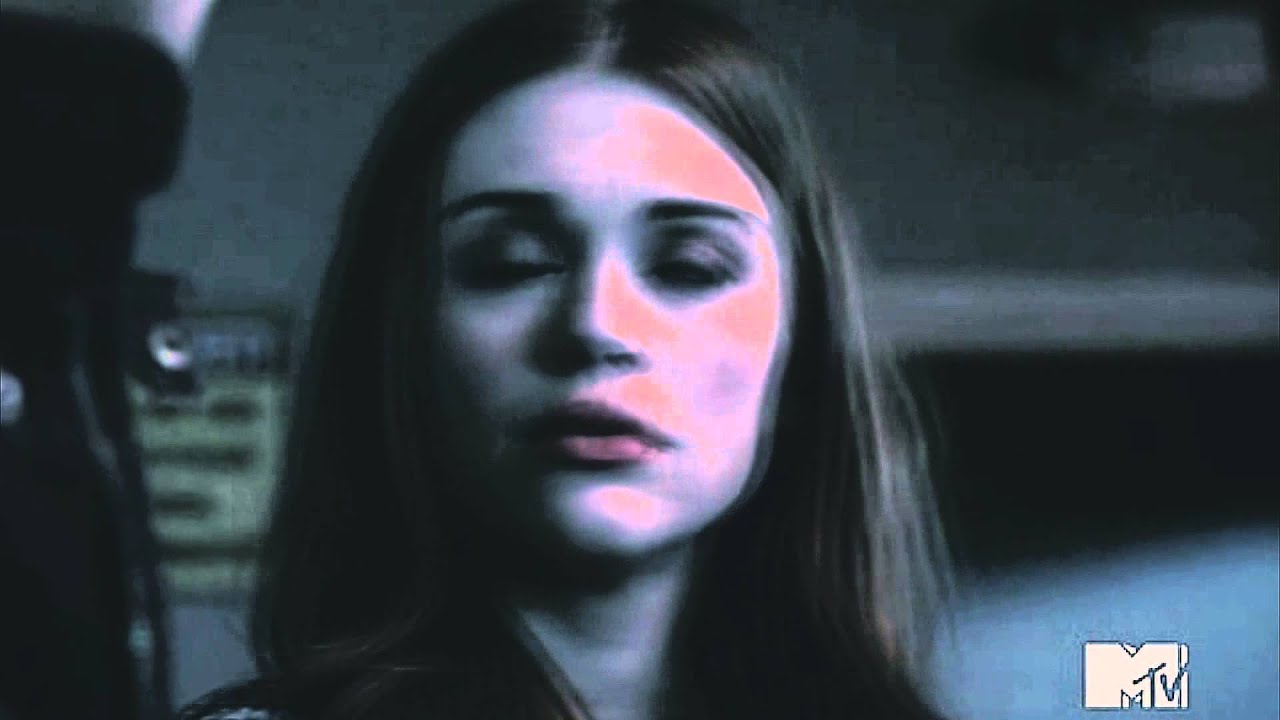 lydia and aiden she took my soul YouTube