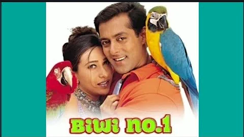 Chunari chunari (Biwi no-1) mp3 song