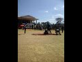 Maadhimisho Ya SIDO Mkoani Iringa Leo Tarehe 29 10 2017 Wakti Wa Kumkaribisha Pro JUMMANE MAGEMBE 