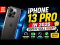 iPhone 13 Pro in 2026 🔥 Still Worth It or Time to Upgrade?.... (HINDI)