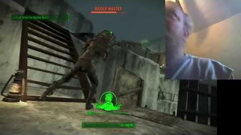 Vault-Tec Workshop playthrough and settlement build outside of vault 88