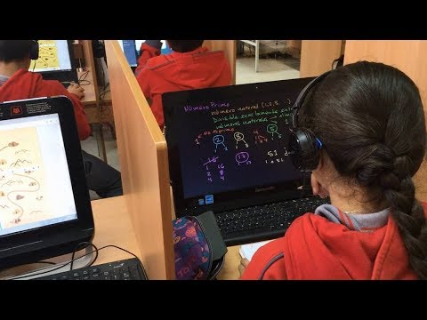 UMÁXIMO para Docentes