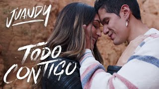 Miniatura del video "Juandy - Todo Contigo"