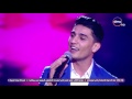 شيري ستوديو - النجم الفلسطيني / محمد عساف... يمتع الجميع بأغنية  " أيوه هغني"